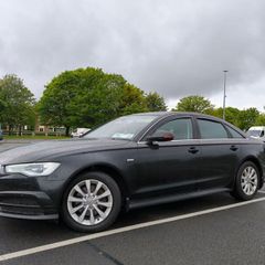 Audi A6"162,2.0 Tdi,automatic,nct 11/26.tax 11/26