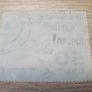 East Germany 1949 "75 Years Universal Postal Union UPU" 50 Pfennig Stamp cancelled - free standard postage Image 2