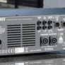 EBS 802 Bass Amplifier Head (2 x Available) Image 5