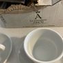 Bewleys Cappuccino cup and saucer complete set Italian Porcelain Image 9