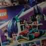 The Lego Movie 2 ! Pop-Up Party Bus ! RETIRED ! Set 70828 ! Brand New ! Image 9