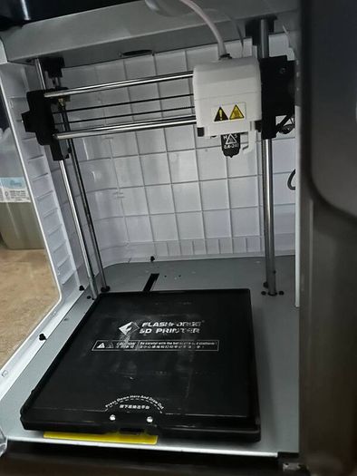 Flashforge Adventurer 3 - 3D Printer