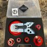 Rubi diamond prof tile drilling kit and suctioncup Image 4
