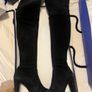 Stuart Weitzman over the knee highland boots Image 4