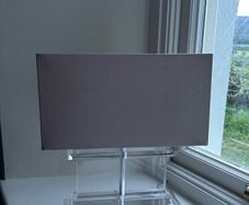 Pair of table lamps