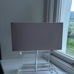 Pair of table lamps