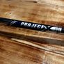 Srixon ZX 3 20 Brand New Iron. Project X Shaft Image 6