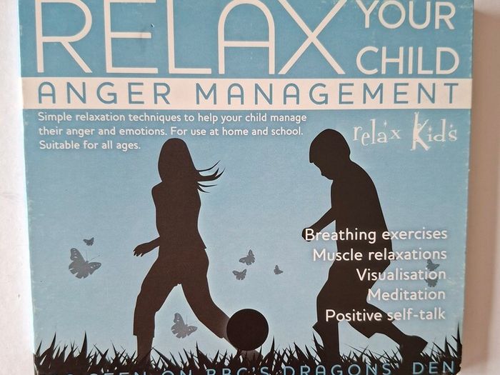 Mindfulness Matters CDs