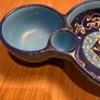 Hand painted dipping bowls Image 7