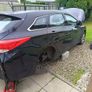 Hyundai i40 breaking Image 5
