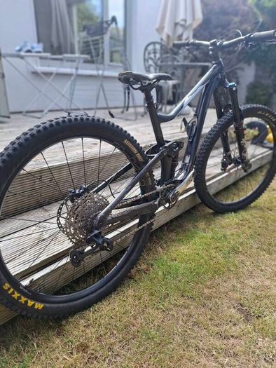 Mtb