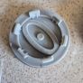 4 x Land Rover 63mm Centre caps.  FREE POST Image 2