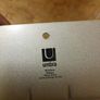 Umbra floating shelf Image 2