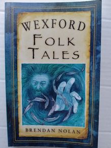 Wexford Folk Tales