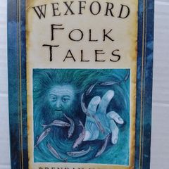 Wexford Folk Tales