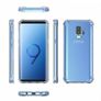 Clear Silicone Case for Galaxy A51 A71 A21S A41 A20E A40 A10 A50 A70 Back Cover Image 5