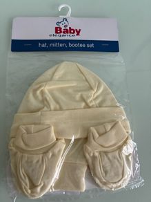Baby Elegance Set