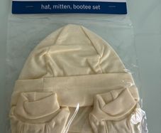Baby Elegance Set