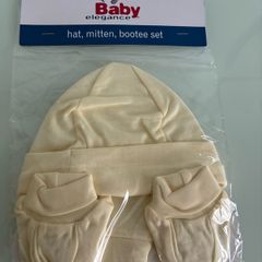 Baby Elegance Set