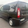 Citroen Dispatch 2016 Image 10