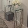 Console table Image 2