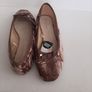 New flat shoes tag attached Image 2