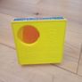 First National Building Society  Beehive Money Box Image 8