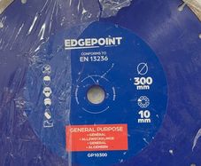 300mm Brand New Diamond Blade