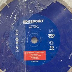 300mm Brand New Diamond Blade
