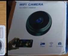 Mini Cameras