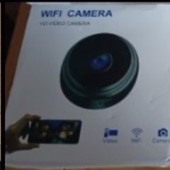 Mini Cameras