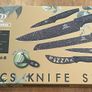 Royal Swiss 6 Piece Knife Set Image 2
