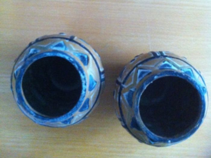 Vase / Ornament