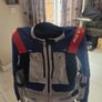 Rev it offtrack h2o jacket.  3XL Image 2