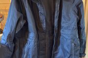 Regatta jacket