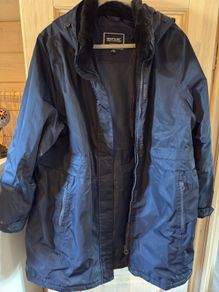 Regatta jacket