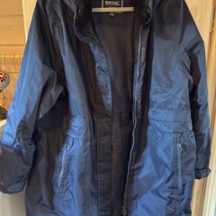 Regatta jacket