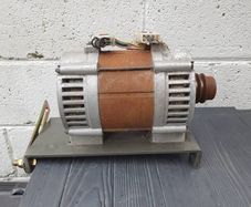 Washer Motor MT 103-140/4 for Continental Girbau