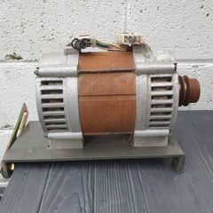 Washer Motor MT 103-140/4 for Continental Girbau
