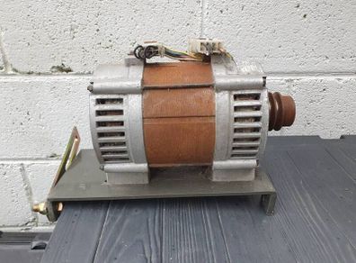 Washer Motor MT 103-140/4 for Continental Girbau