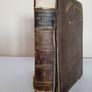 Voyages Historiques Et Litteraires En Italie, Pendant Les Annees 1826,1827 Et 1828; Ou L'indicateur Italien by Antoine Claude Valery, 1835 (AB515) Image 6