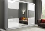 Sliding Wardrobe RUMBA 250cm