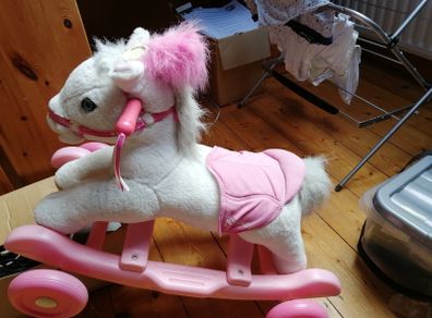 Toddler ride-on/ price reduced