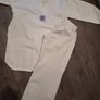World taekwondo suits and sparring gear Image 5