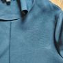 Navy Blazer Size 12 Image 3