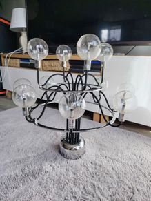 Next ceiling light