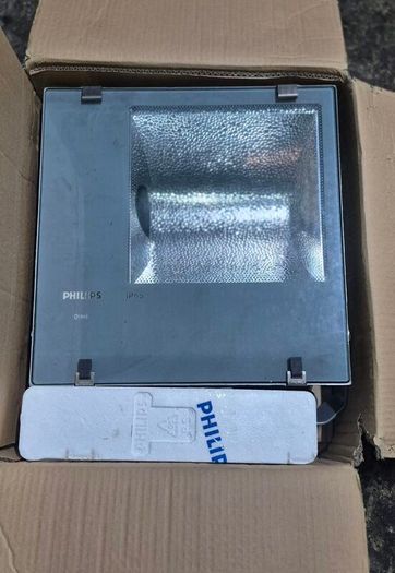 Philips Floodlight