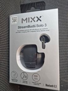 Mixx Earbuds TWS