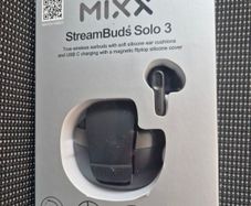 Mixx Earbuds TWS