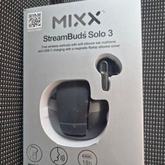 Mixx Earbuds TWS